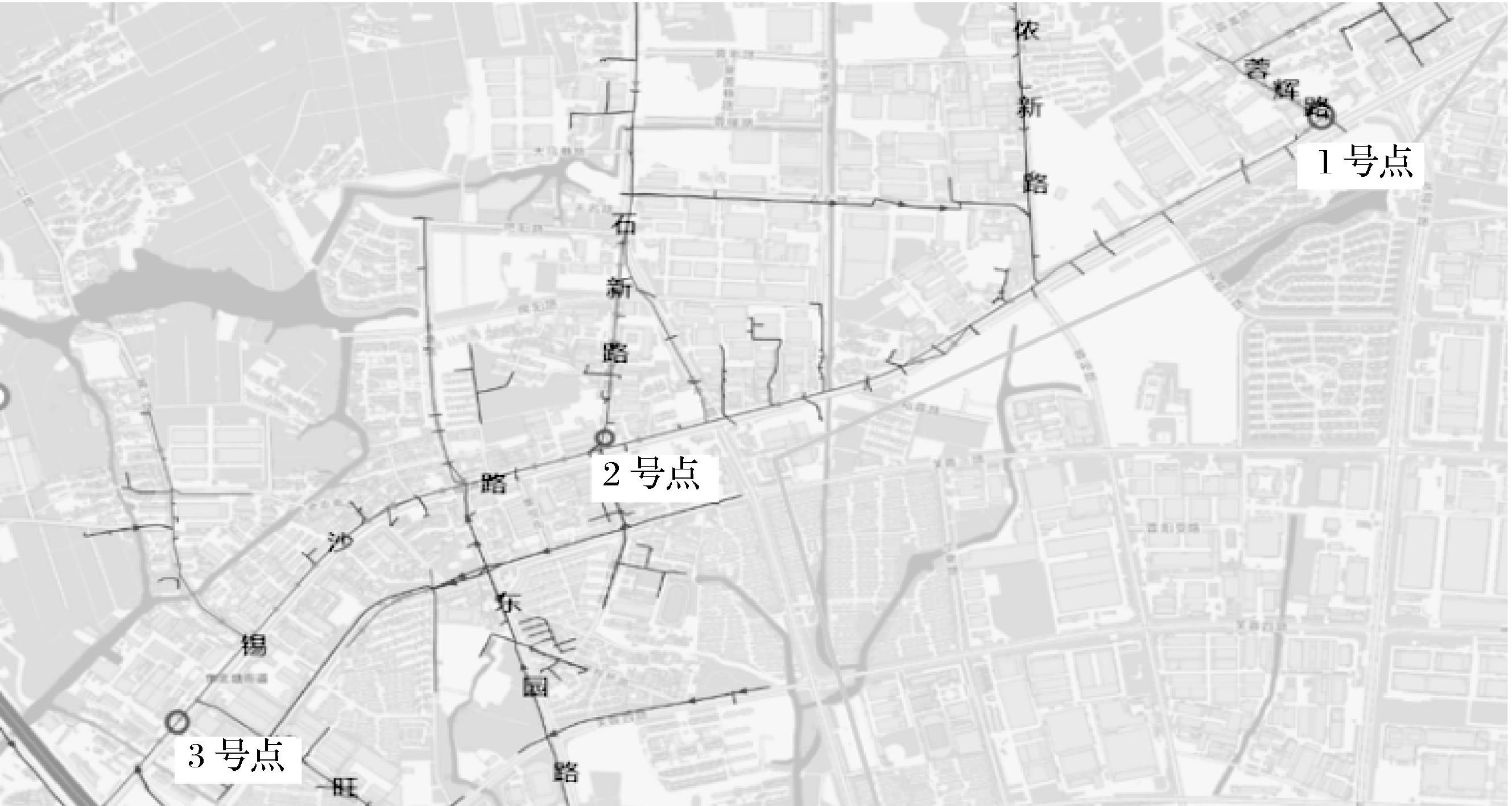 无锡市东北塘区污水提质增效对策研究